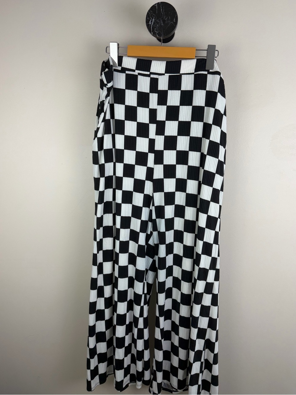 Checkerboard Set 3X - Picture 3 of 6